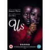 Us DVD