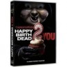 Happy Birthdead 2 You dvd