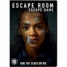 ESCAPE ROOM ESCAPE GAME DVD