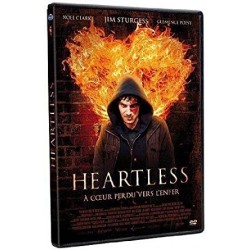 Heartless dvd
