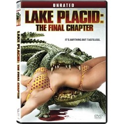Lake Placid: The Final...
