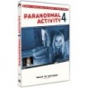 Paranormal Activity 4