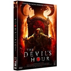 The Devil's Hour DVD