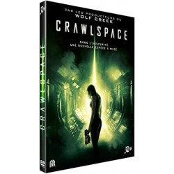 Crawlspace dvd