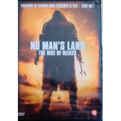 No Man's Land - Reeker II DVD