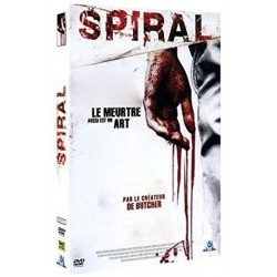Spiral DVD