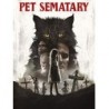 PET SEMATARY DVD