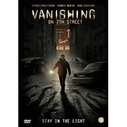 Vanishing on 7th street DVD