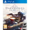 DARKSIDERS - GENESIS