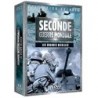 Coffret Deuxième Guerre Mondiale DVD