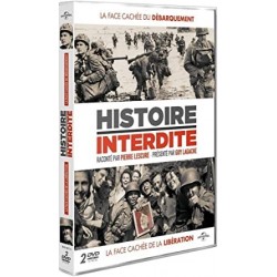 Histoire Interdite...