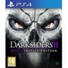 Darksiders 2 Deathinitive Edition