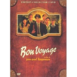 Bon Voyage DVD