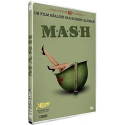 MASH DVD