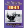 Les Annees de Guerre 1939-1945, vol. 2 : 1941