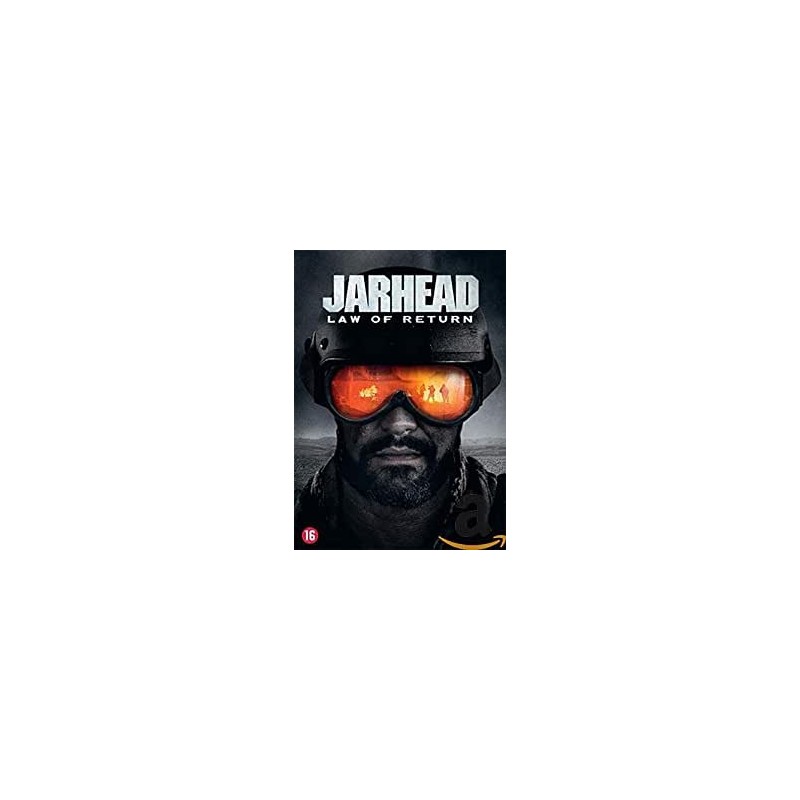 Jarhead 4 : Law of Return [DVD]