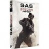 S.A.S. : Section d'assaut DVD