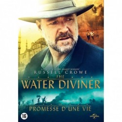 WATER DEVINER /LA PROMESSE...