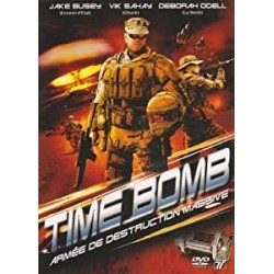 Time Bomb-Armée de...