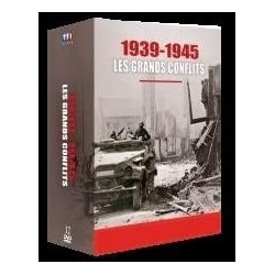 Coffret 1939-1945 : Les...