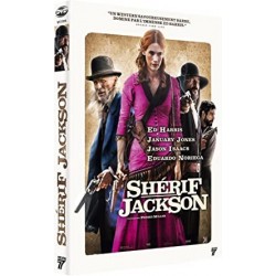Shérif Jackson DVD