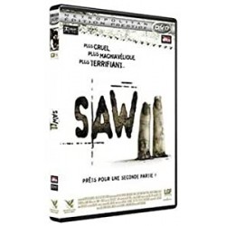 Saw 2 [Édition Prestige] DVD