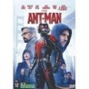 Ant-Man DVD