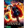 Doctor Strange DVD