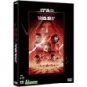 Star Wars 8 : Les Derniers Jedi [DVD]