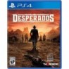 DESPERADOS 3