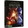 Star Wars 7 : Le Réveil de la Force DVD