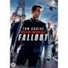 Mission Impossible-Fallout [DVD]