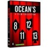 Ocean's Collection DVD