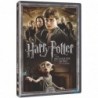 HARRY POTTER  ET LES RELIQUES DE LA MORT PART 1 DVD