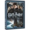 Harry Potter et le Prince de Sang-Mêlé - Année 6 - Le monde des Sorciers de J.K. Rowling - DVD