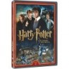 Harry Potter et la Chambre des Secrets - Année 2 - Le monde des Sorciers de J.K. Rowling - DVD