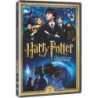 Harry Potter à l'école des sorciers - Année 1 - L'école des Sorciers de J.K. Rowling - DVD