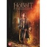 THE HOBBIT - THE DESOLATION OF SMAUG [DVD]