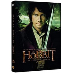 Le Hobbit : Un Voyage...