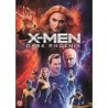 X-Men: Dark Phoenix DVD