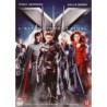 X-Men 3 : l'affrontement final DVD