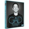 GAD Elmaleh-sans Tambour. [Blu-Ray]