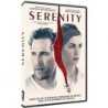 Serenity [DVD]