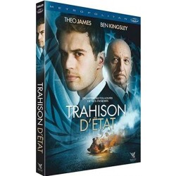 Trahison d'état DVD