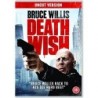 Death Wish DVD