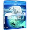 Ours polaires - Banquise en peril - Blu-ray 3D