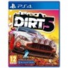 DIRT 5 - DAY ONE EDITION - UPGRADE PS5 FREE