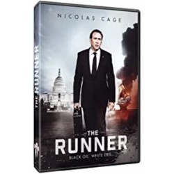 The Runner DVD