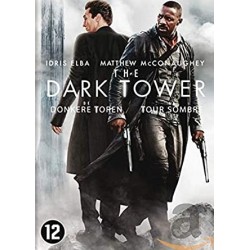The dark tower - la tour...