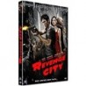 Revenge City (The Girl From The Naked Eye) DVD